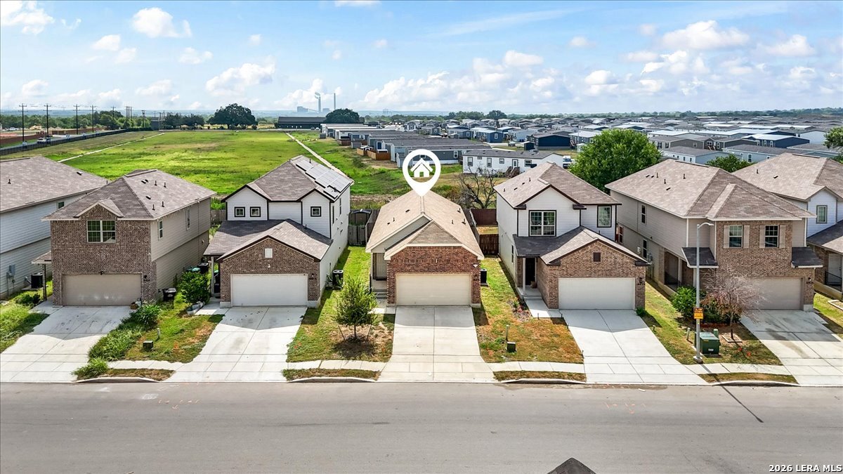 10418 Green Lake Drive San Antonio TX 78223
