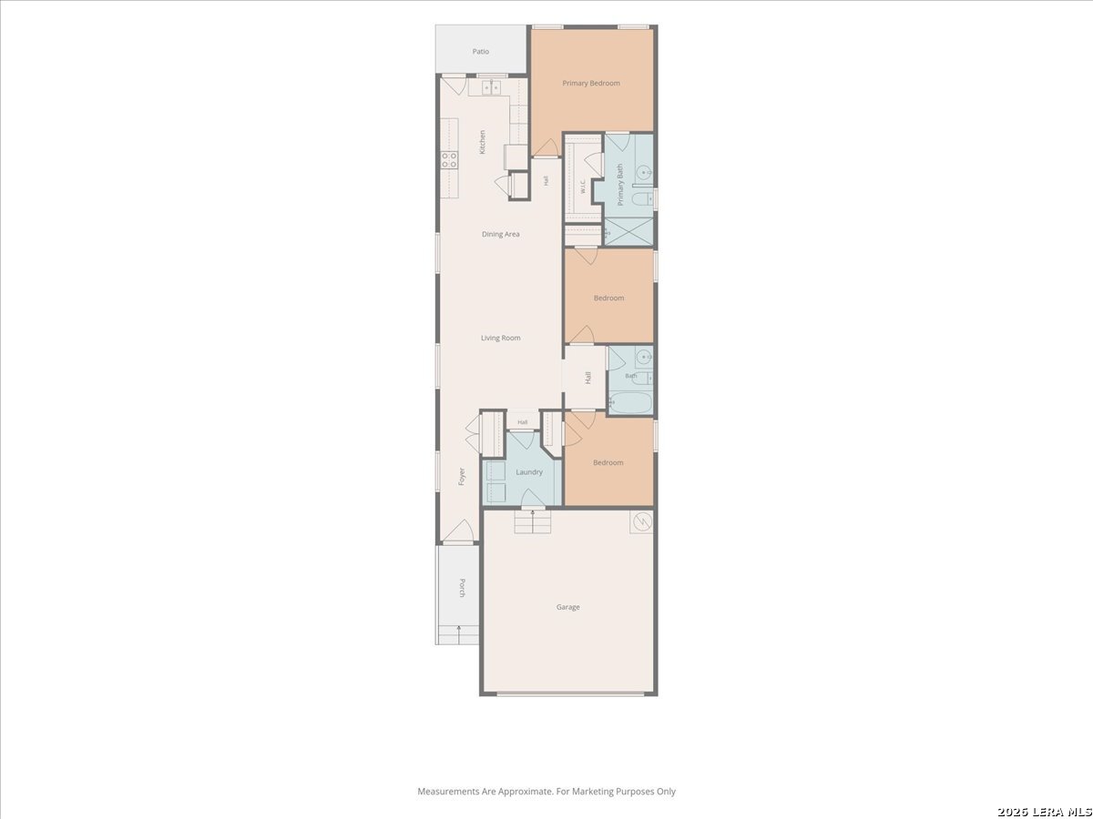 10418 Green Lake Drive San Antonio TX 78223