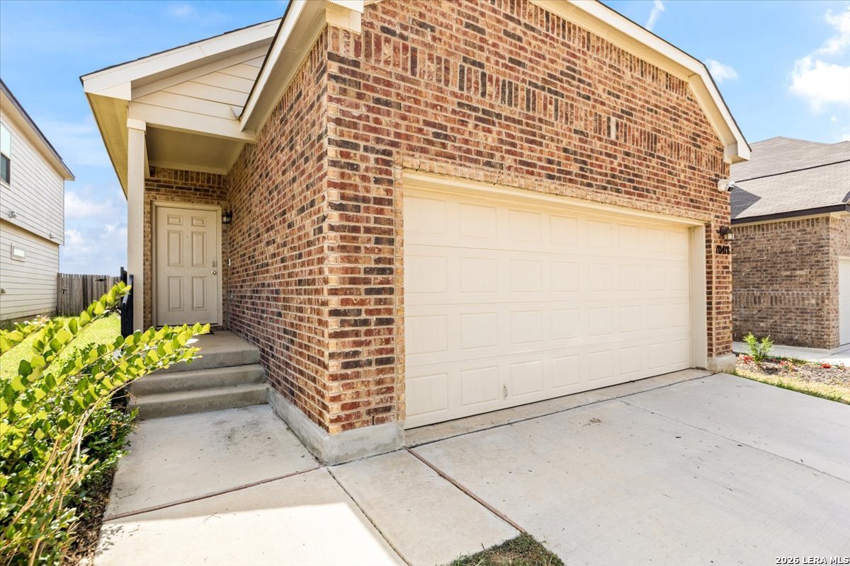 10418 Green Lake Drive San Antonio TX 78223