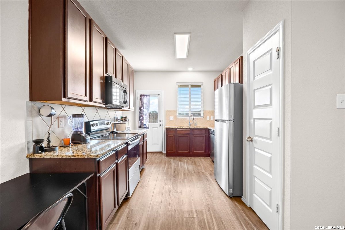 10418 Green Lake Drive San Antonio TX 78223