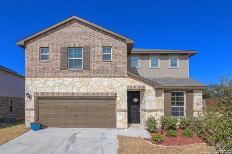 234 Wickersham Boerne TX 78015