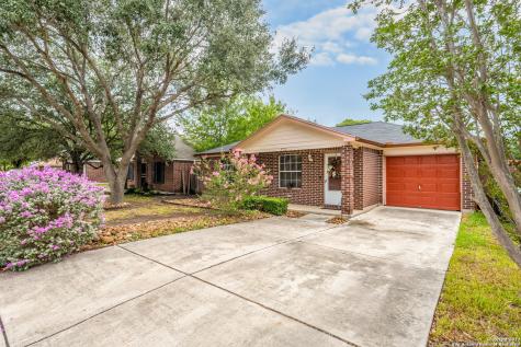 4722 Crystal Farm San Antonio TX 78244