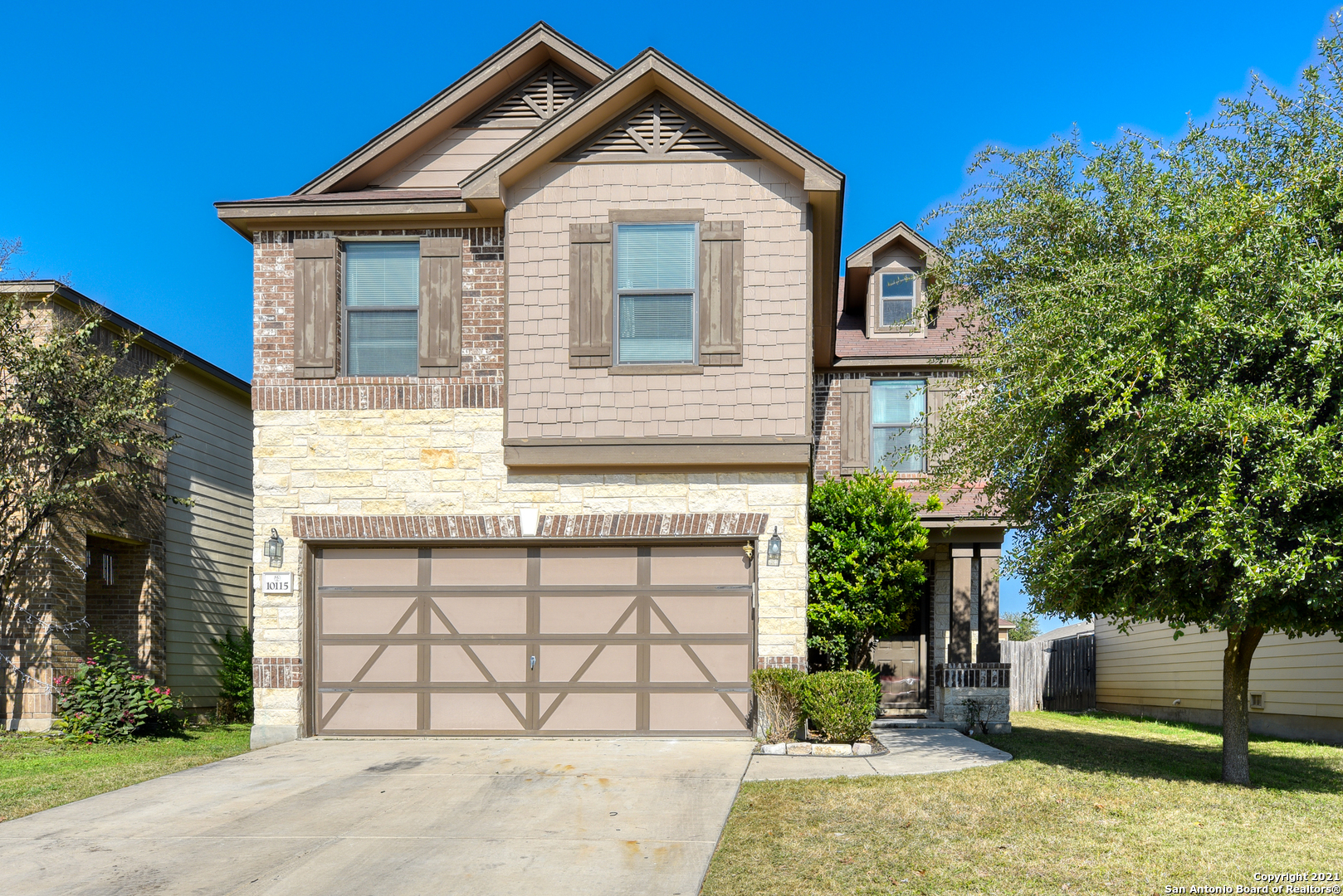 10115 Fossil Valley San Antonio TX 78245