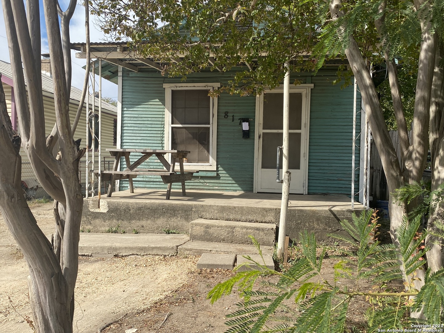 817 Probandt San Antonio TX 78204