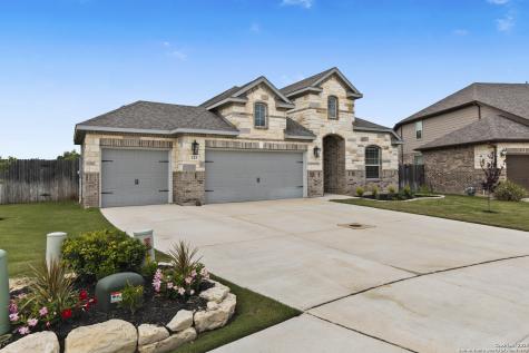 133 Edinburgh Boerne TX 78015