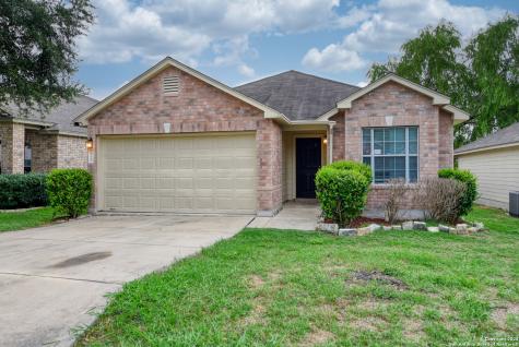 3810 Copinsay Avenue San Antonio TX 78223