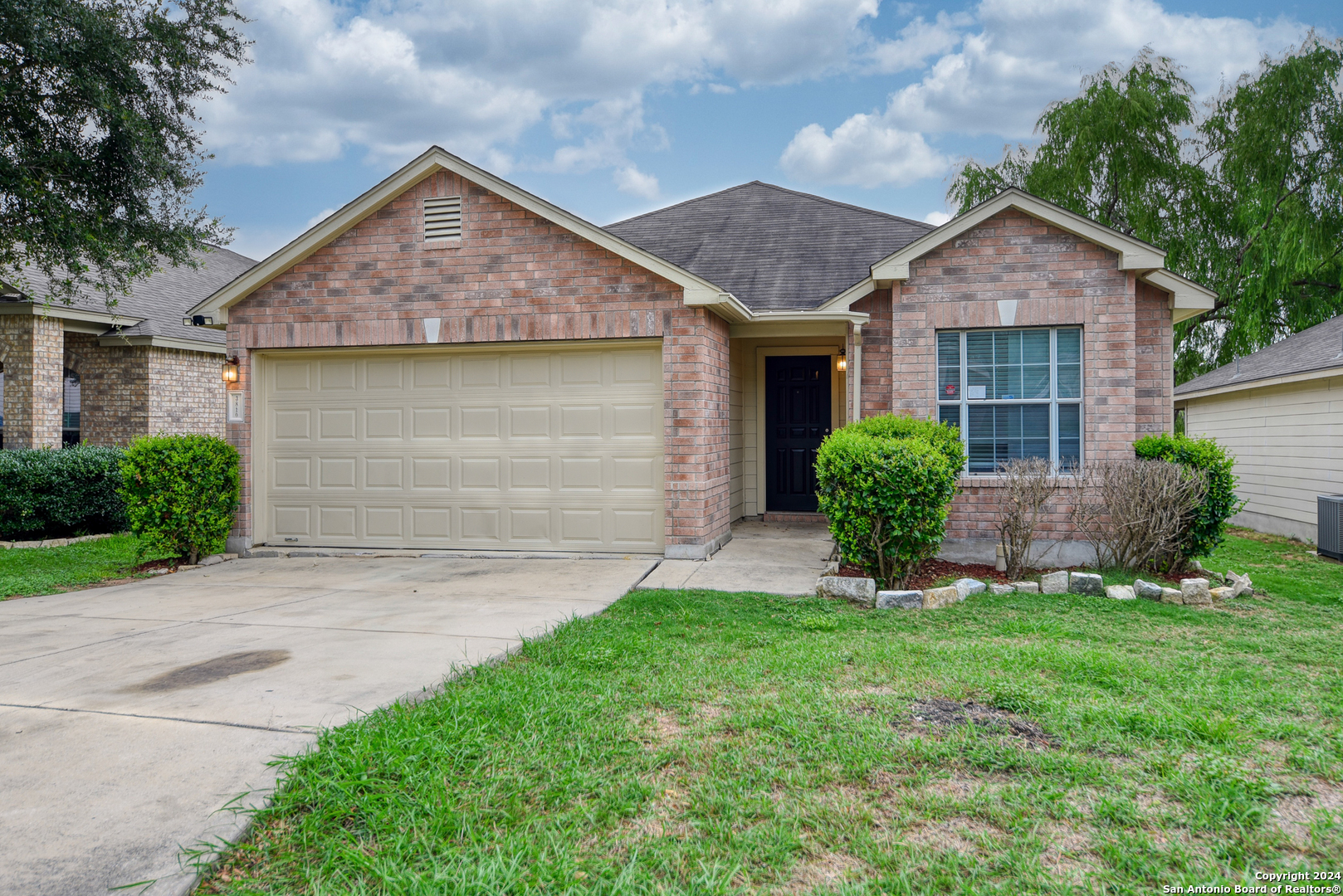 3810 Copinsay Avenue San Antonio TX 78223