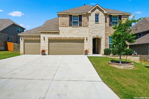 27613 Lodge Pole Pine Boerne TX 78015