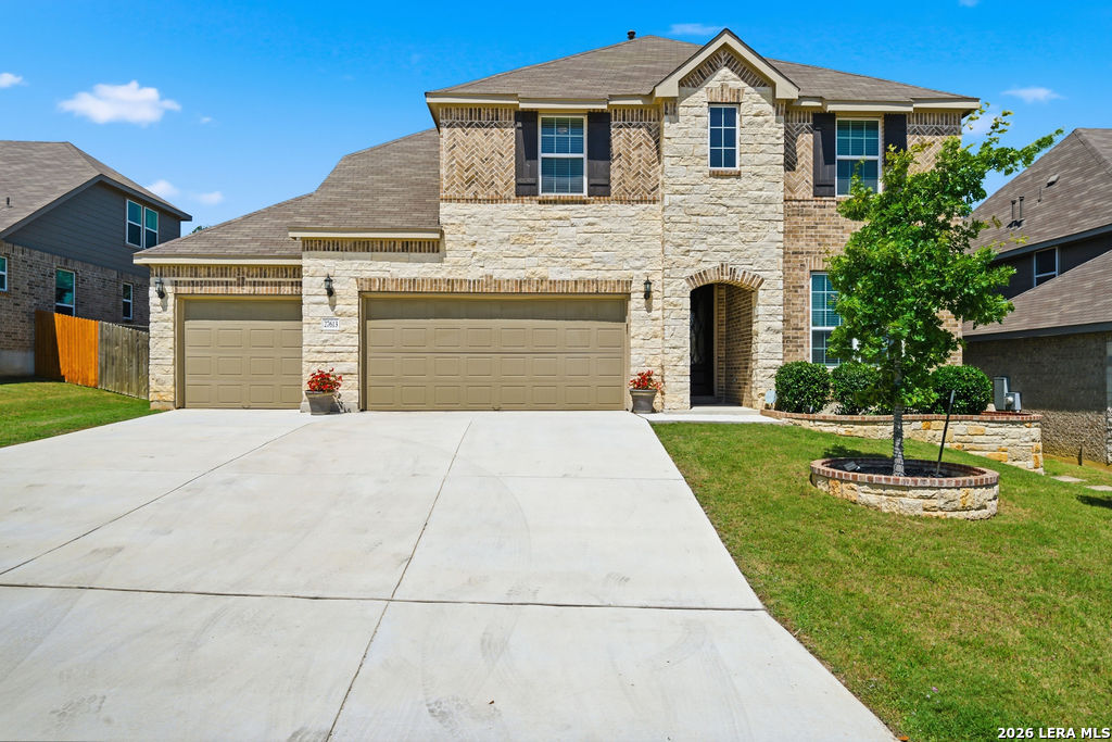 27613 Lodge Pole Pine Boerne TX 78015
