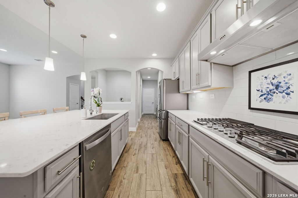 27613 Lodge Pole Pine Boerne TX 78015