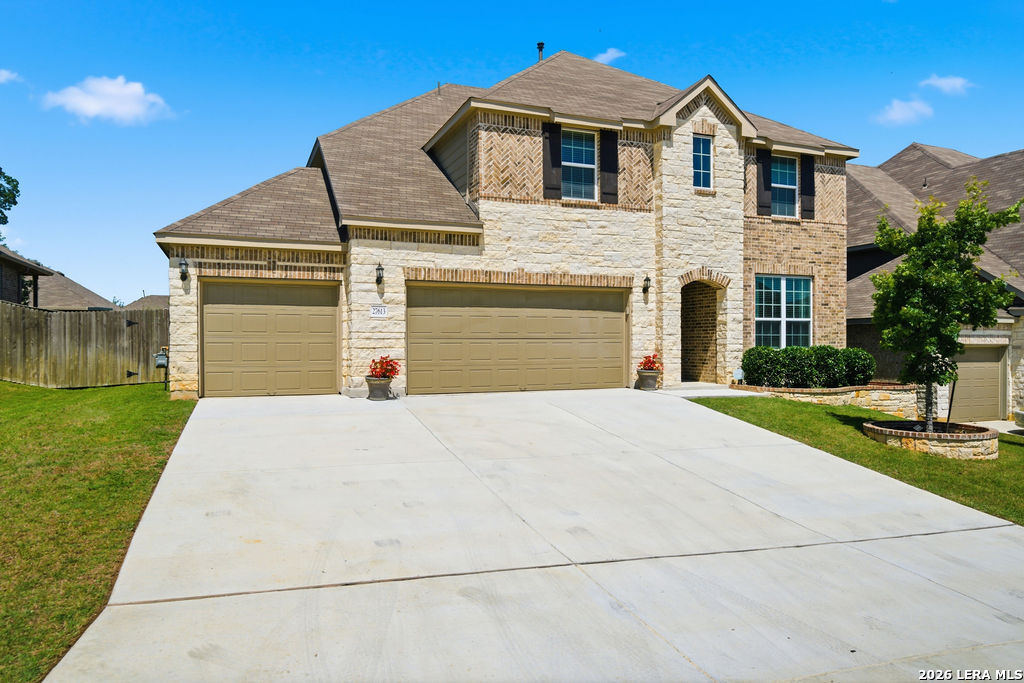 27613 Lodge Pole Pine Boerne TX 78015