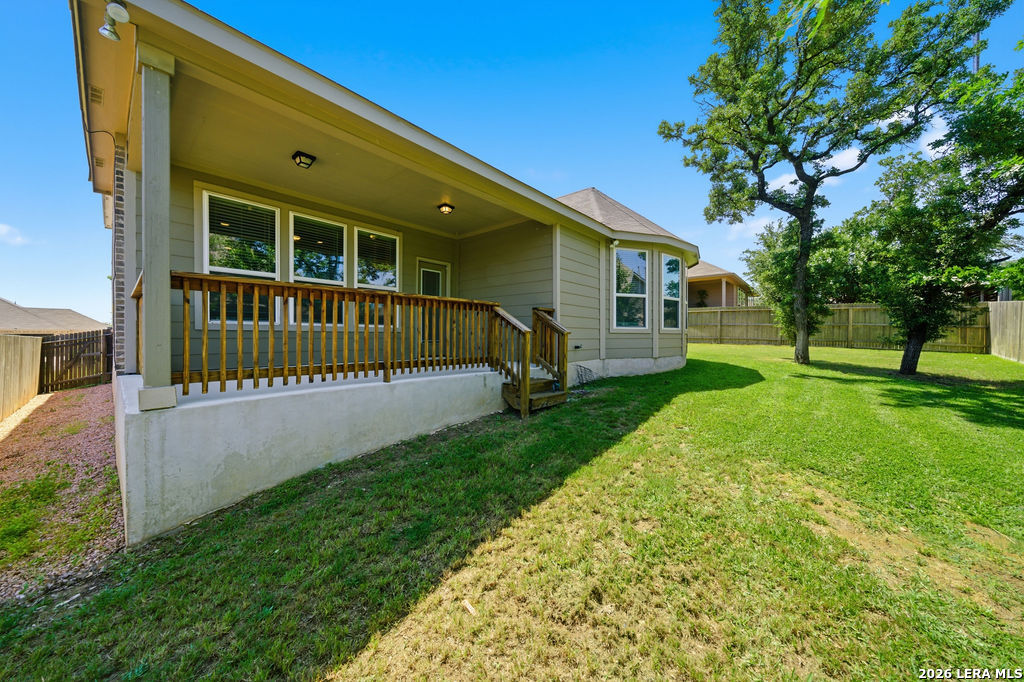 27613 Lodge Pole Pine Boerne TX 78015