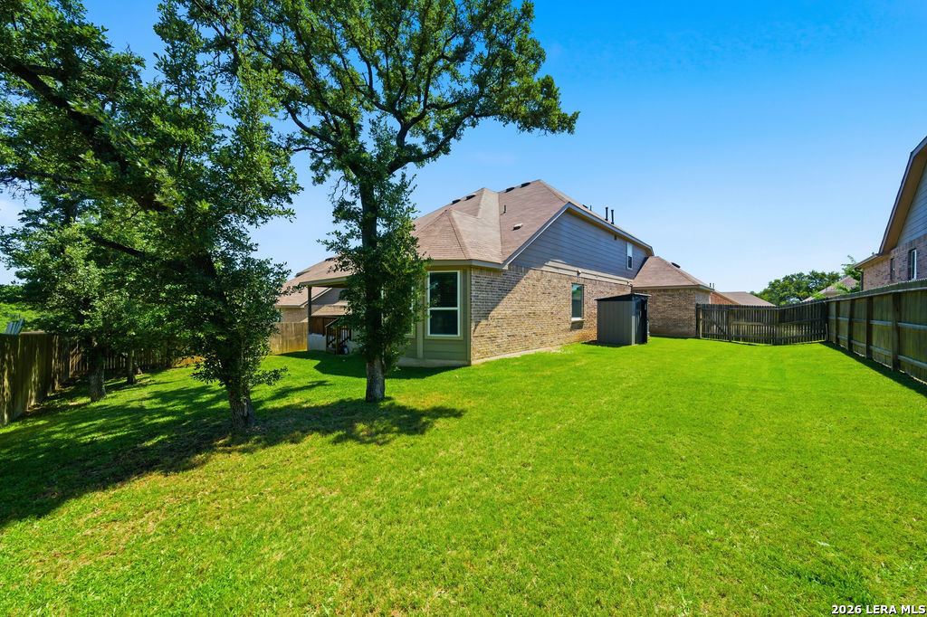 27613 Lodge Pole Pine Boerne TX 78015