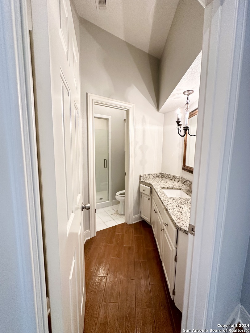 759 Sweetbrush San Antonio TX 78258