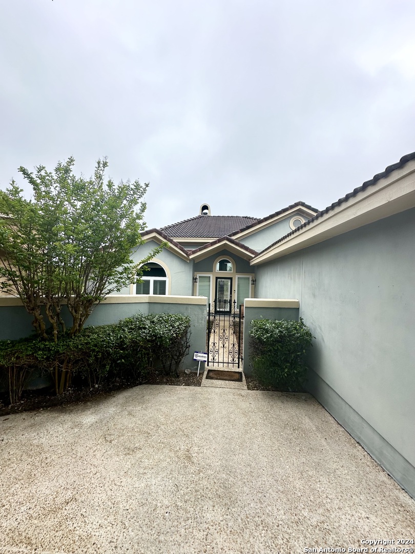 759 Sweetbrush San Antonio TX 78258