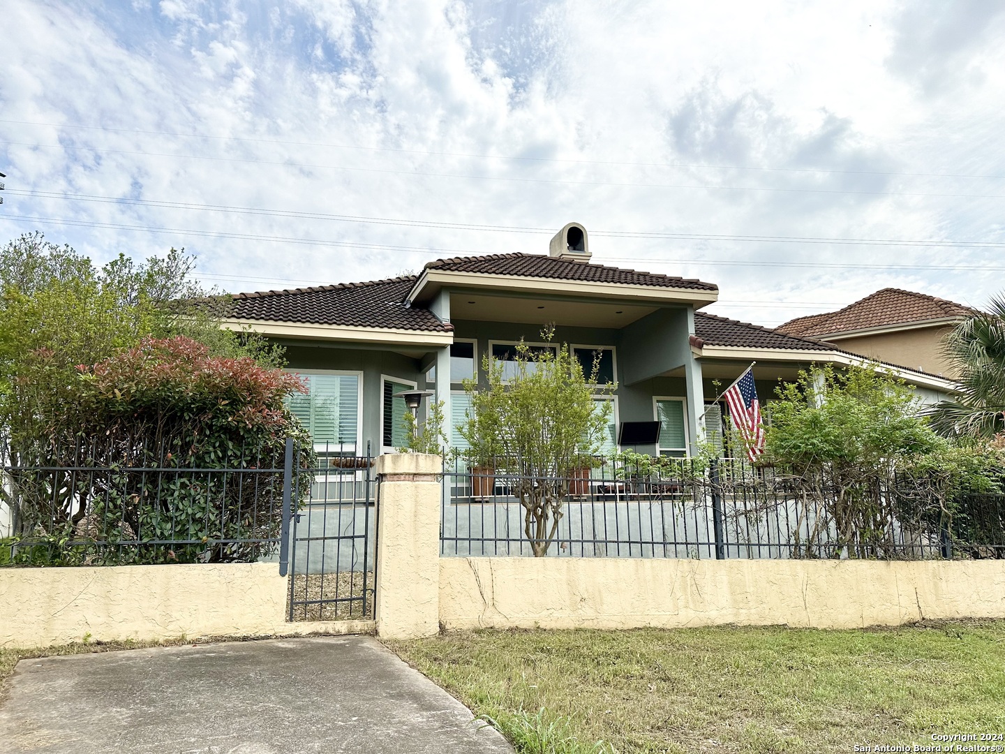 759 Sweetbrush San Antonio TX 78258