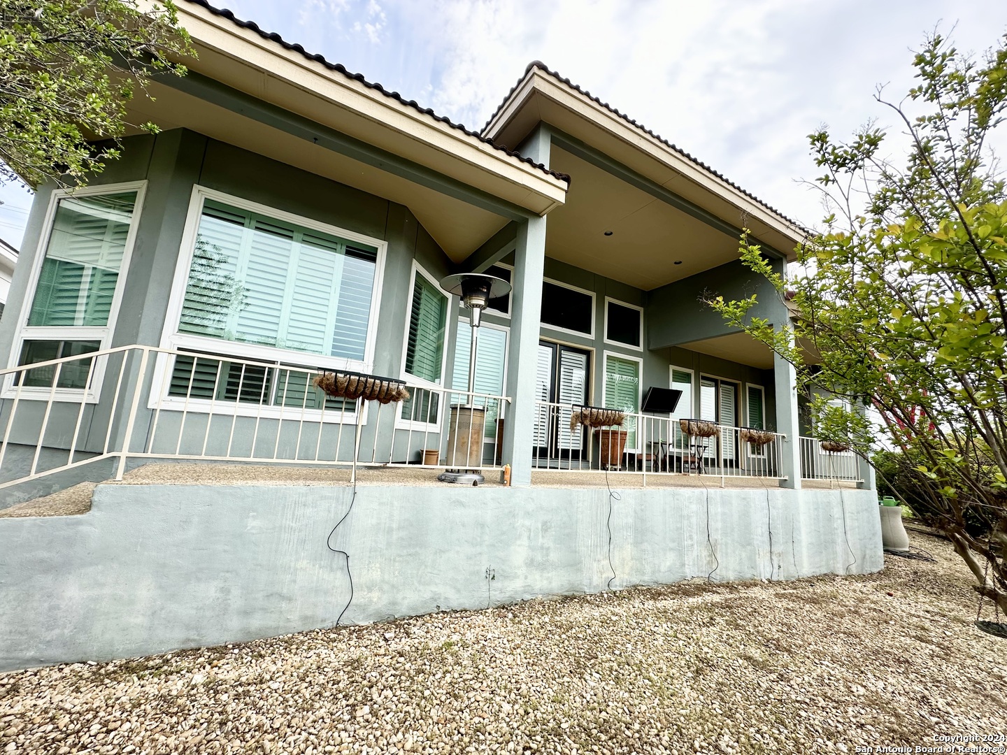 759 Sweetbrush San Antonio TX 78258