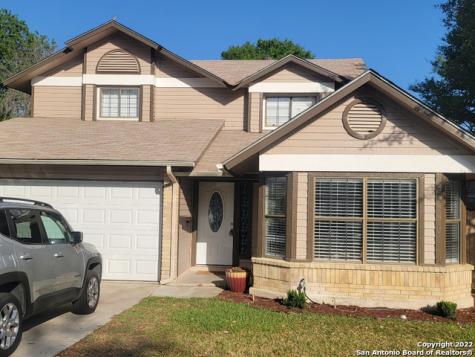 9606 Barlow Village San Antonio TX 78245