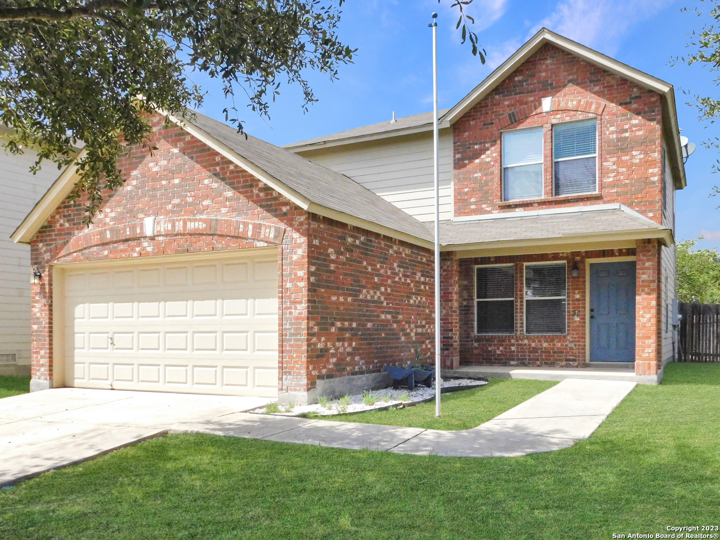 11211 Branding Depot San Antonio TX 78254
