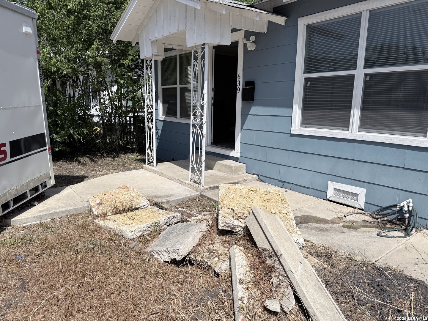 639 Westfall Avenue San Antonio TX 78210