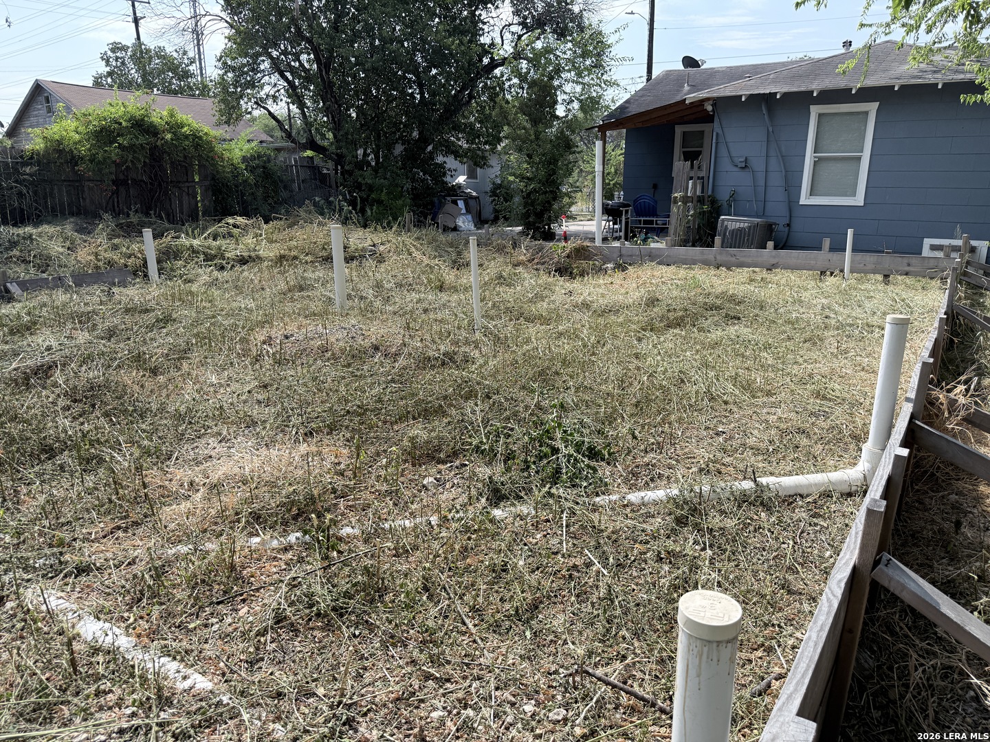 639 Westfall Avenue San Antonio TX 78210