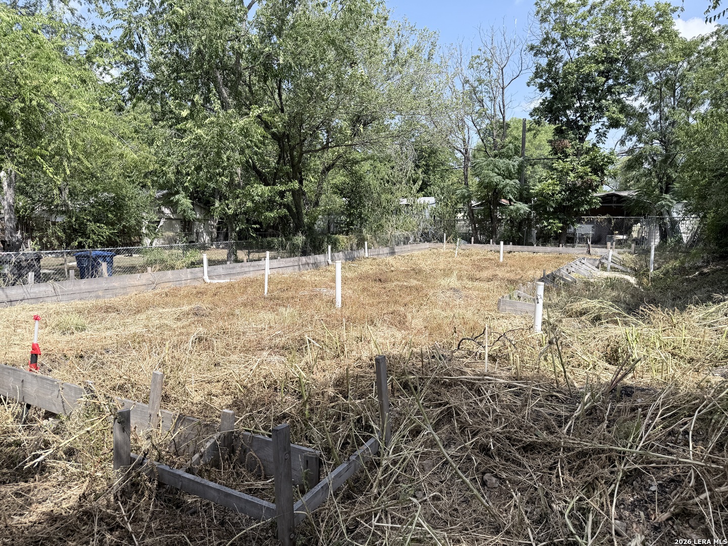 639 Westfall Avenue San Antonio TX 78210