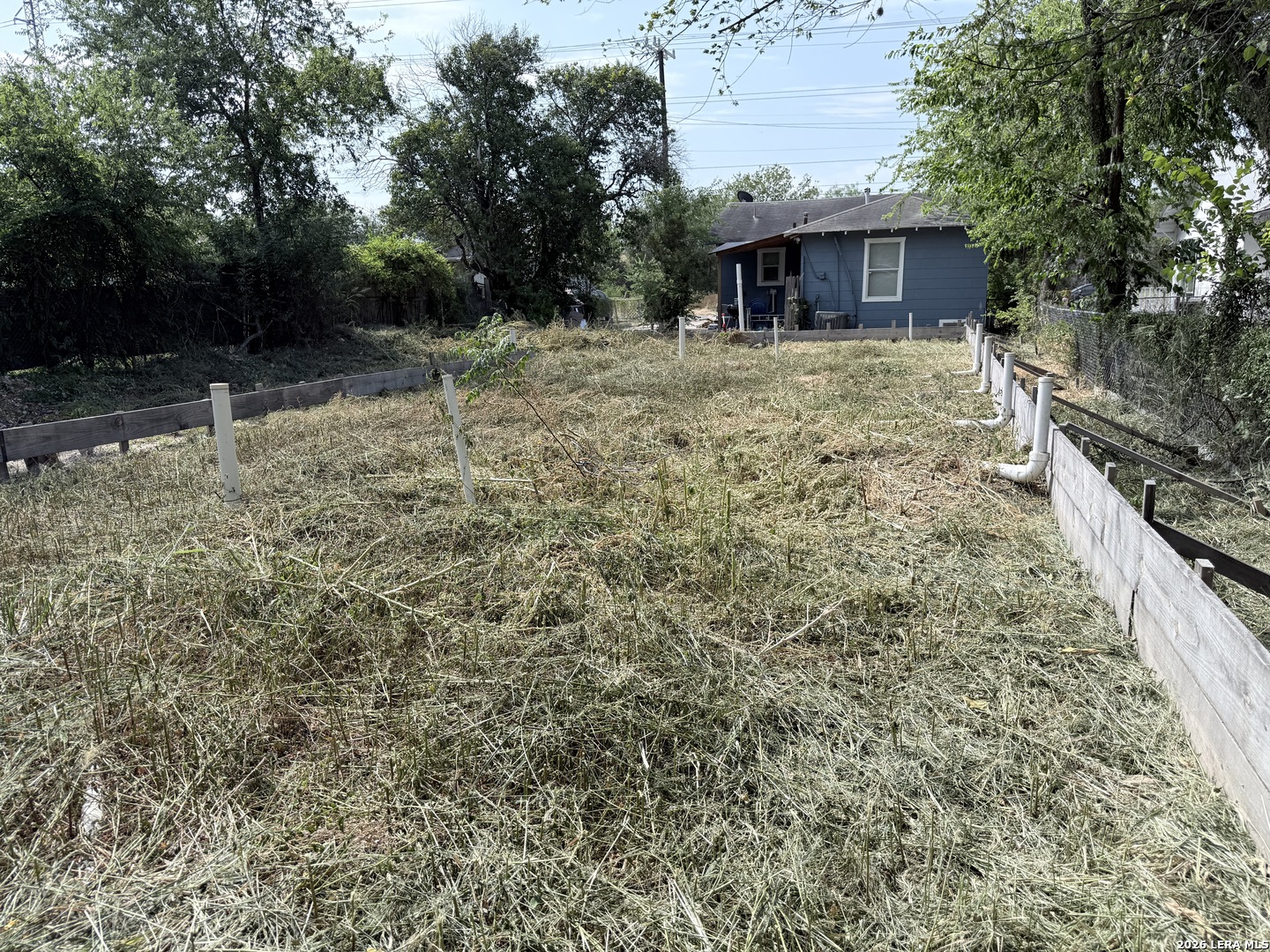 639 Westfall Avenue San Antonio TX 78210
