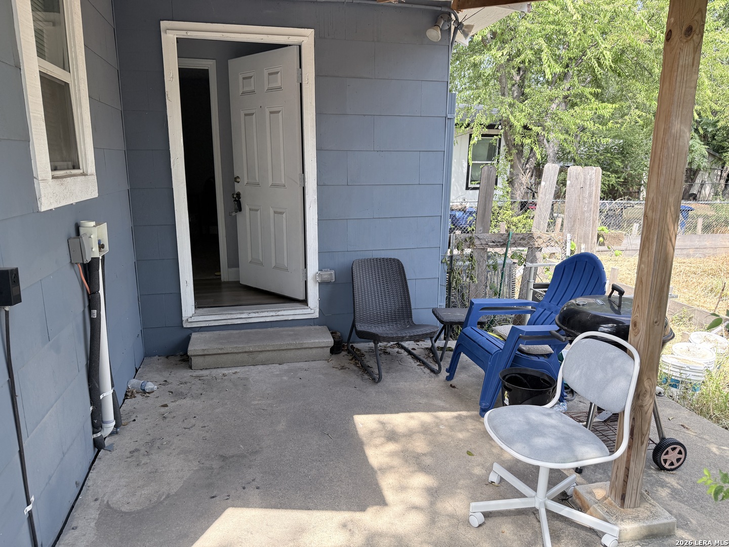 639 Westfall Avenue San Antonio TX 78210