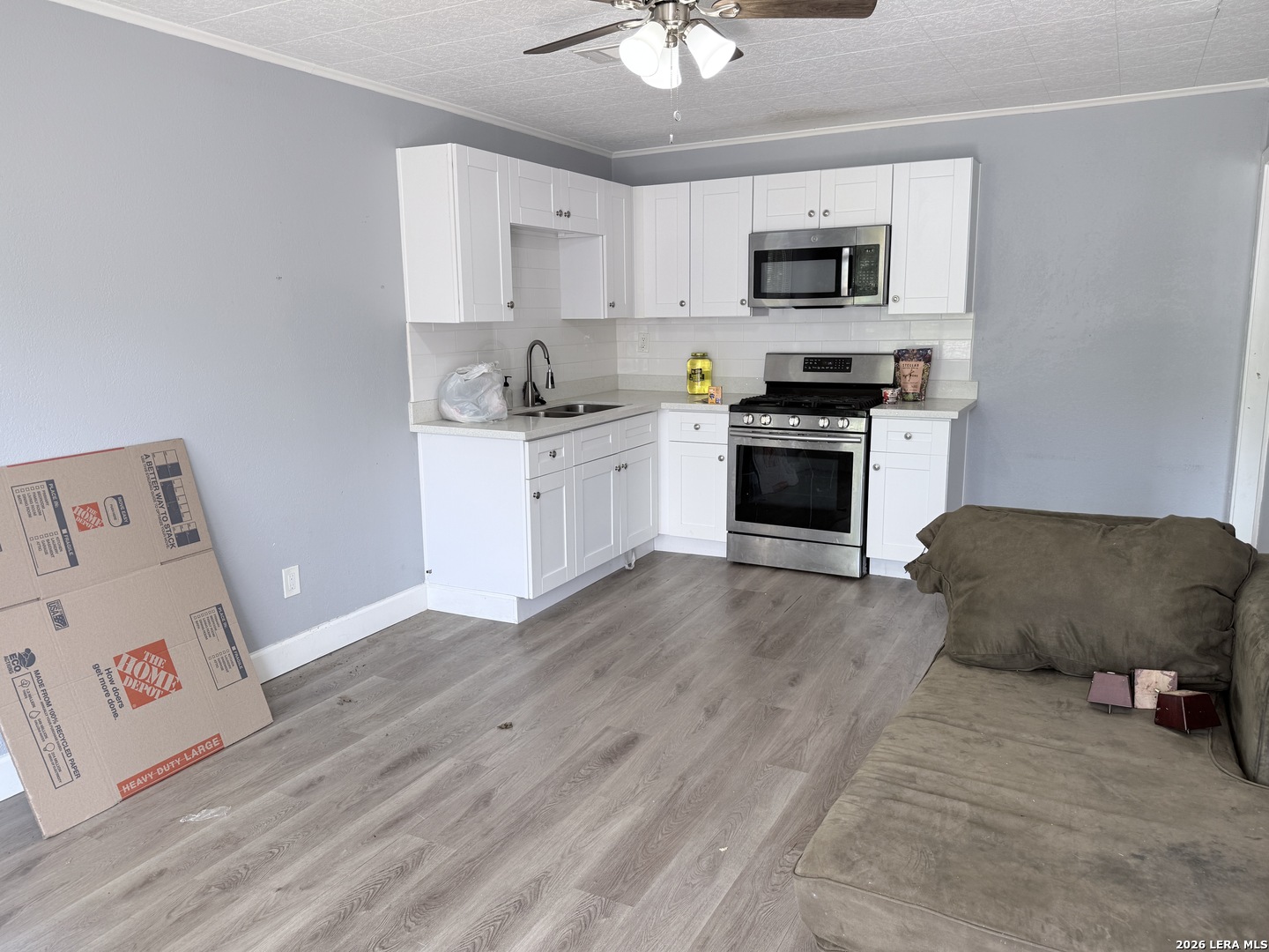639 Westfall Avenue San Antonio TX 78210