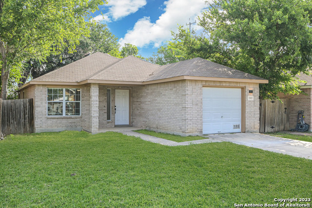 10623 Shaenpath San Antonio TX 78254
