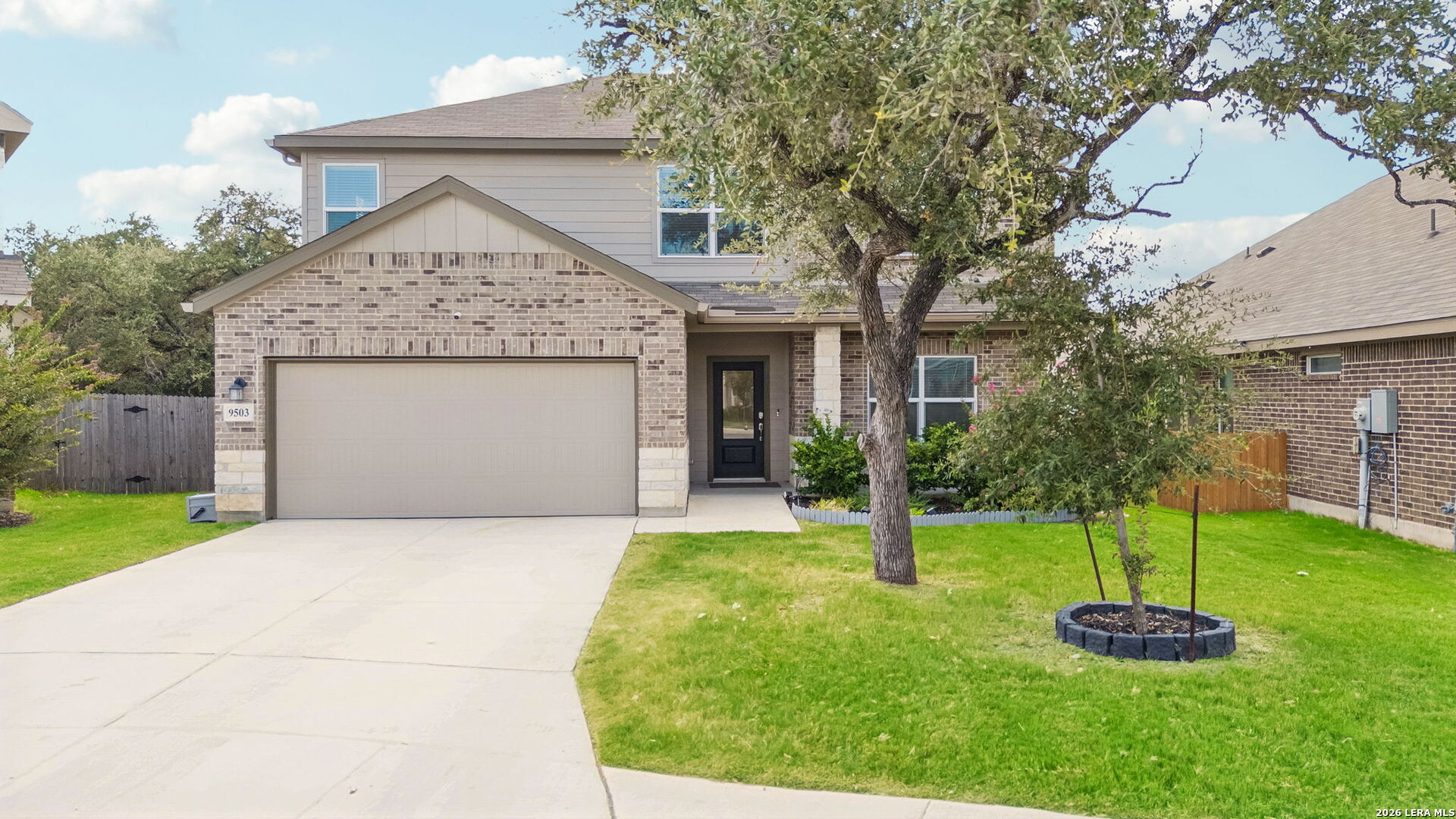 9503 Norfolk Wheel San Antonio TX 78254