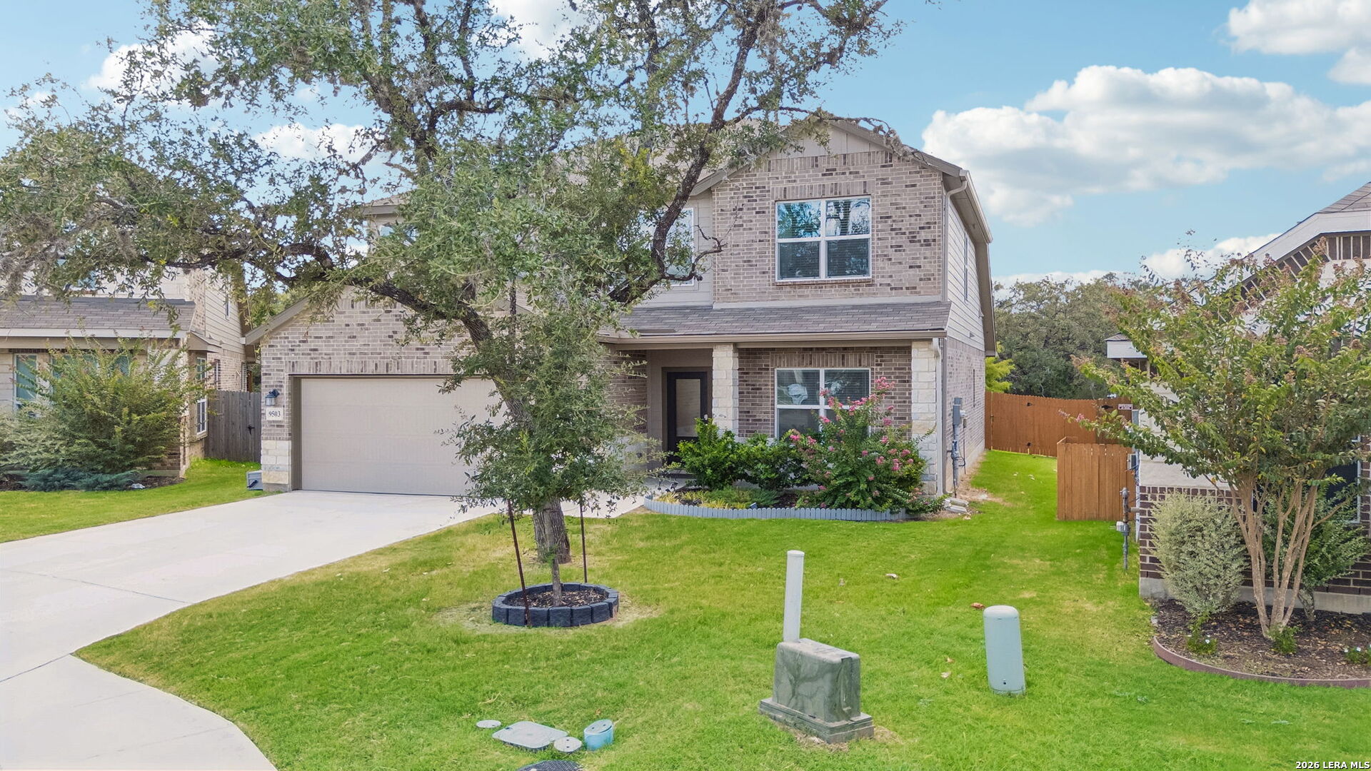 9503 Norfolk Wheel San Antonio TX 78254