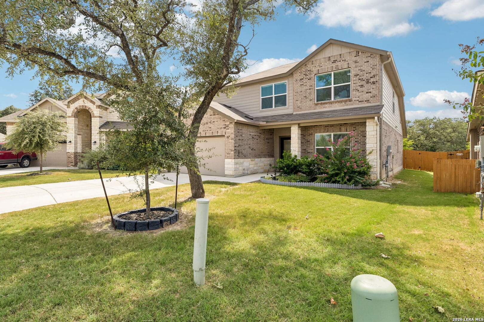 9503 Norfolk Wheel San Antonio TX 78254