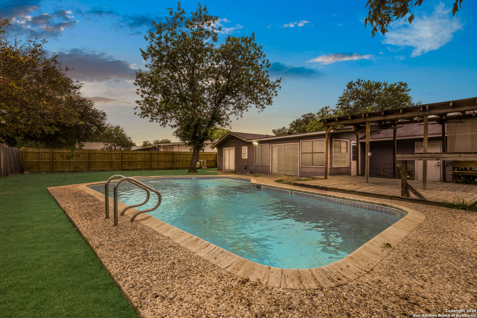 1802 Fort Henry Street San Antonio TX 78245