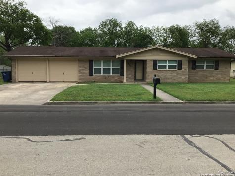 1228 Rivercrest Drive New Braunfels TX 78130