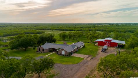 580 Fm 1332 Jourdanton TX 78026