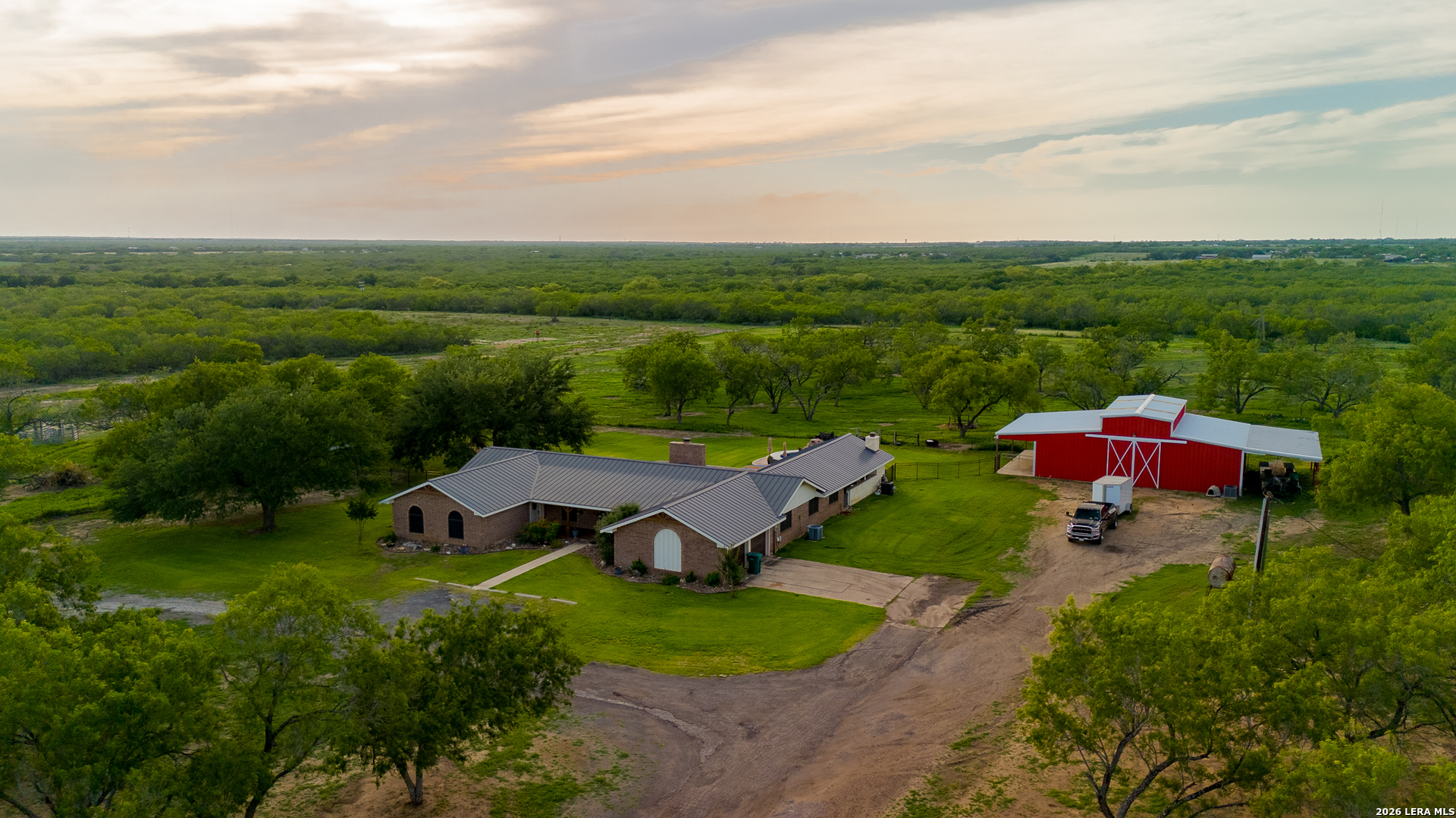 580 Fm 1332 Jourdanton TX 78026
