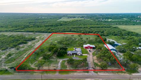 580 Fm 1332 Jourdanton TX 78026