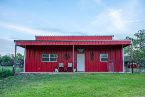 580 Fm 1332 Jourdanton TX 78026