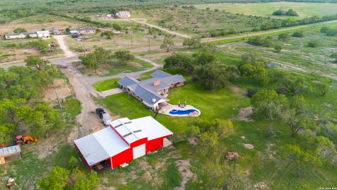 580 Fm 1332 Jourdanton TX 78026
