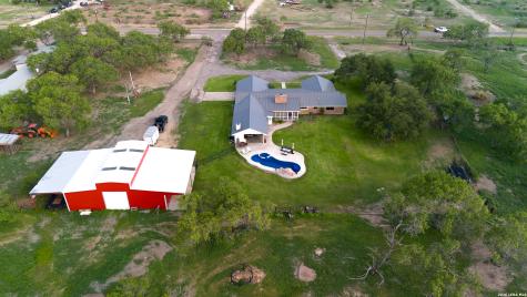 580 Fm 1332 Jourdanton TX 78026