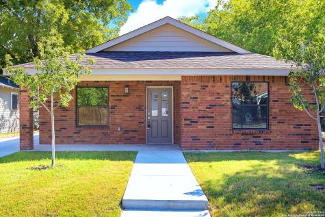 426 Canton San Antonio TX 78202