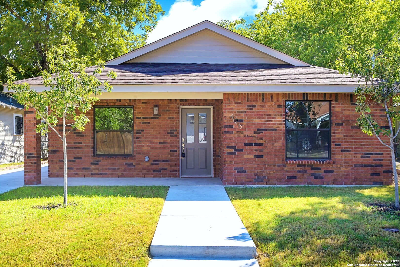 426 Canton San Antonio TX 78202