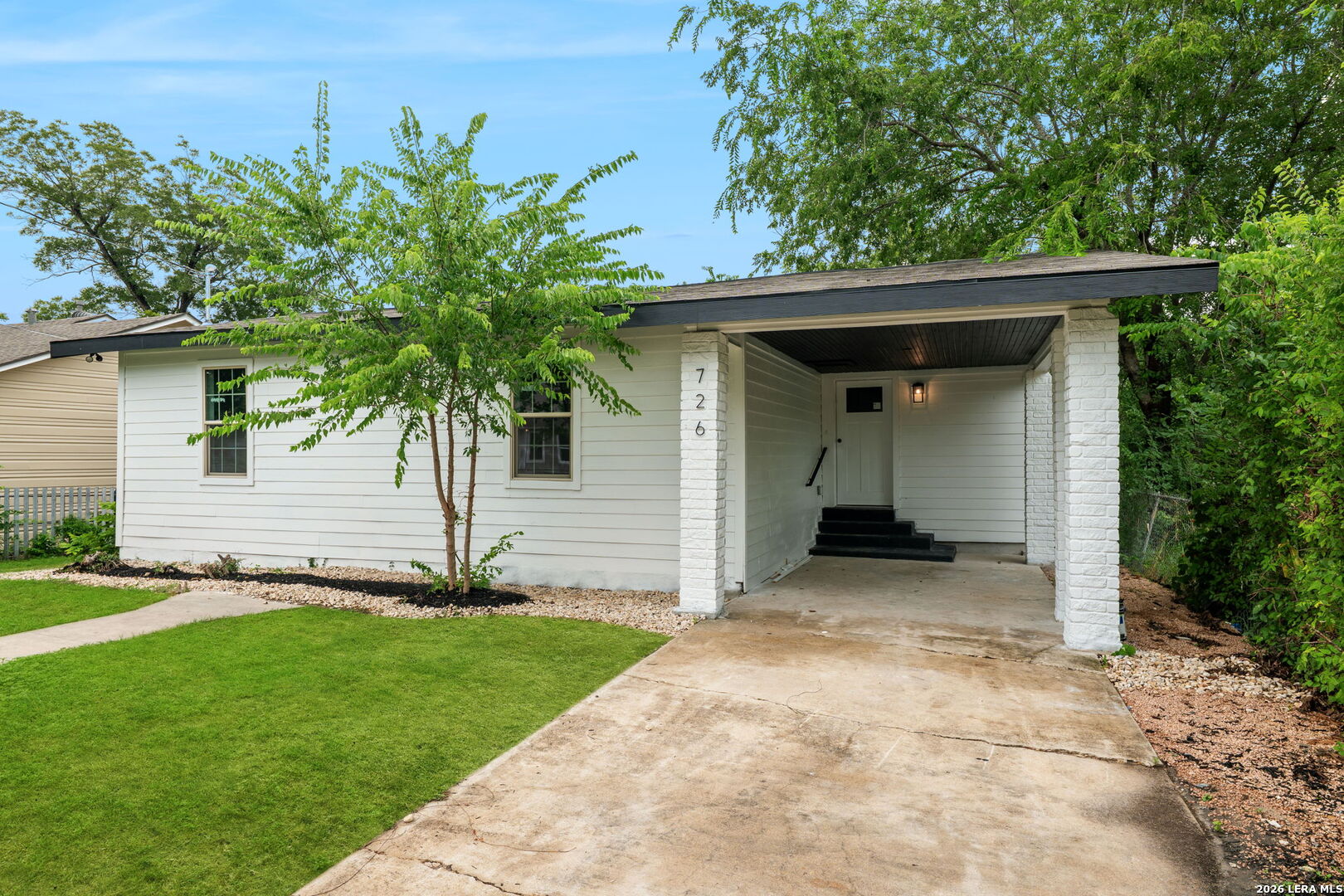 726 Price Avenue San Antonio TX 78211