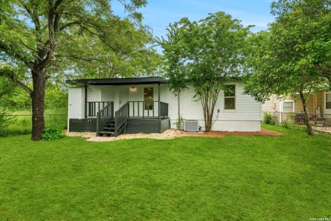 726 Price Avenue San Antonio TX 78211