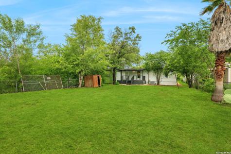 726 Price Avenue San Antonio TX 78211
