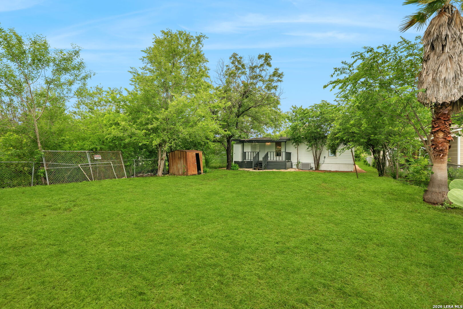 726 Price Avenue San Antonio TX 78211