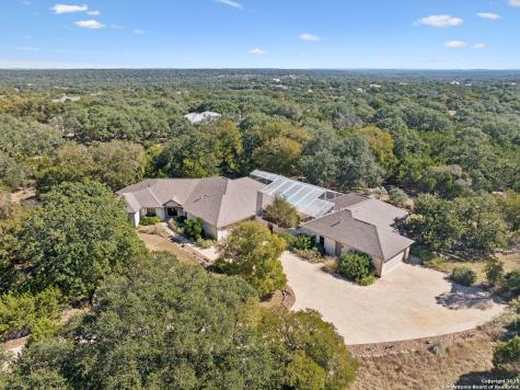 85 Rio Colorado Boerne TX 78006