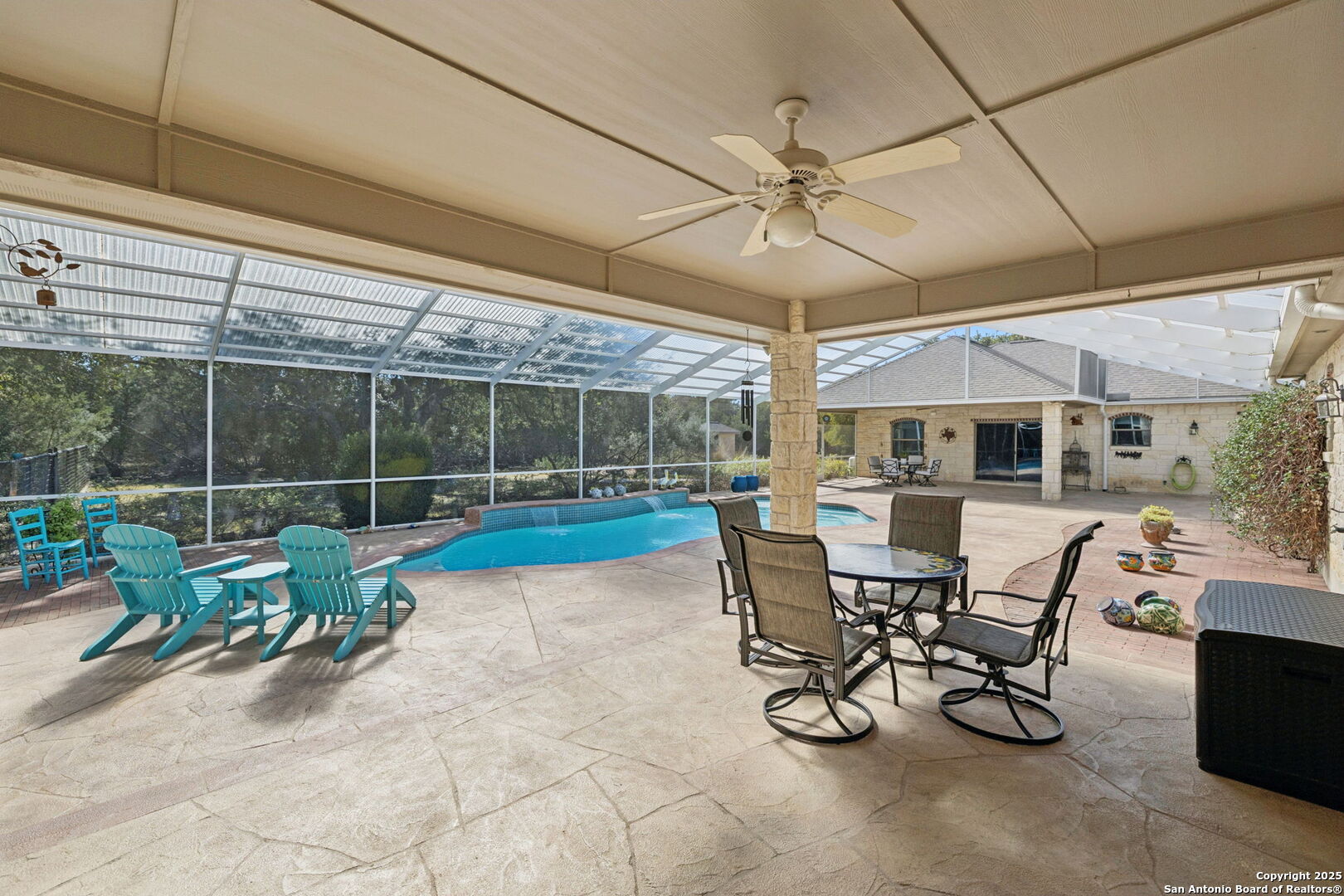 85 Rio Colorado Boerne TX 78006
