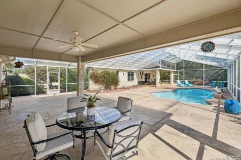 85 Rio Colorado Boerne TX 78006